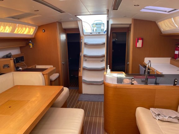 Image of Romios yacht #3