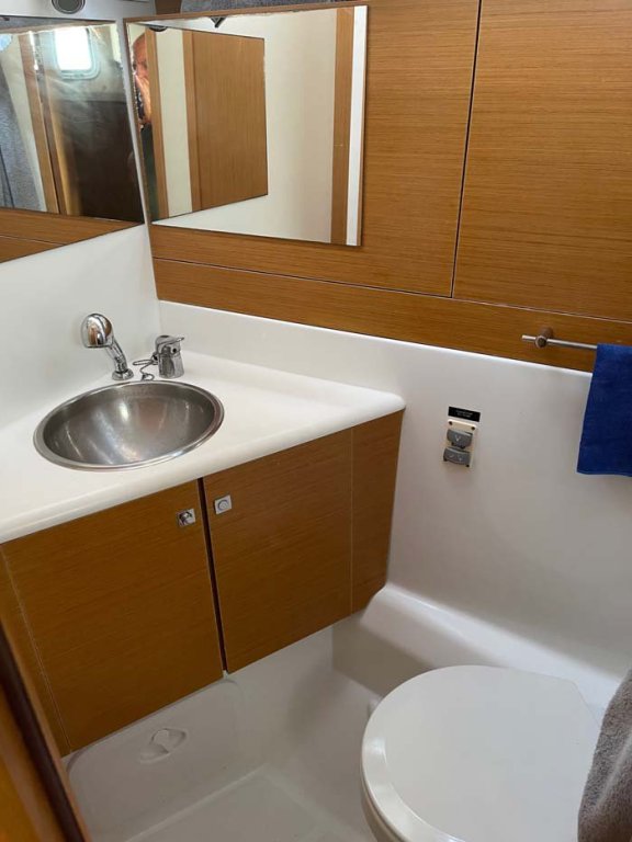 Image of Romios yacht #7