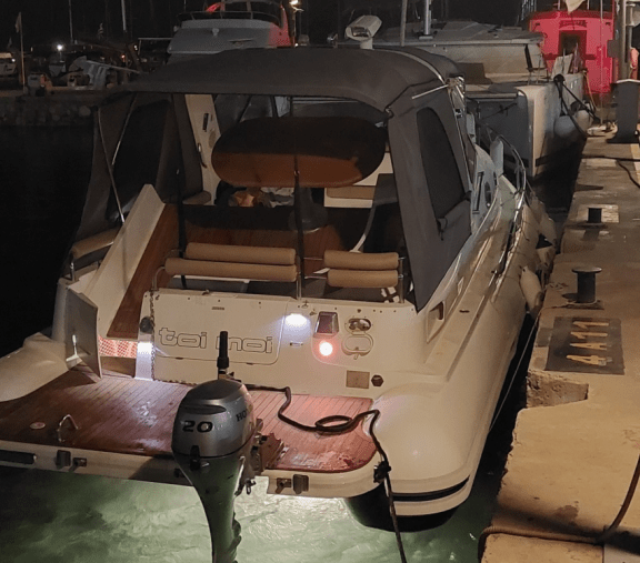 Image of Toi Moi yacht #3