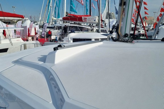 Image of Wanderer yacht #4