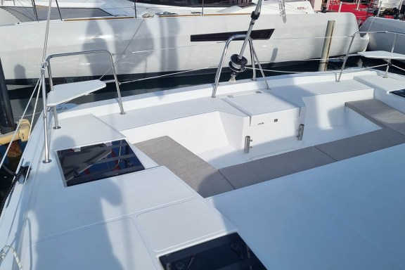 Image of Wanderer yacht #14