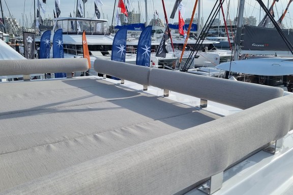 Image of Wanderer yacht #17