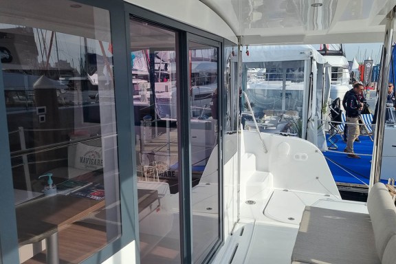 Image of Wanderer yacht #22