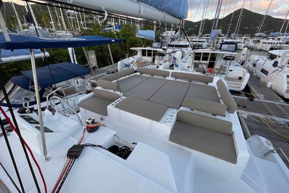 Image of Wanderer yacht #25