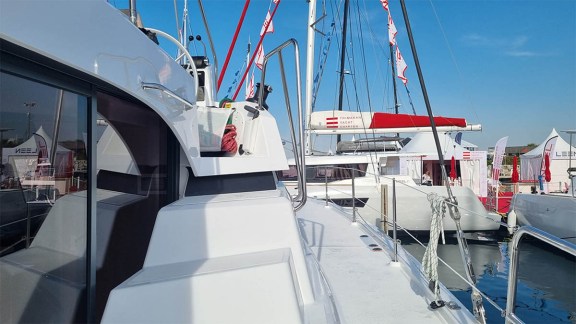 Image of Wanderer yacht #27