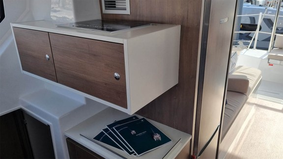 Image of Wanderer yacht #32