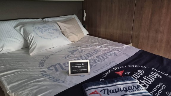 Image of Wanderer yacht #37