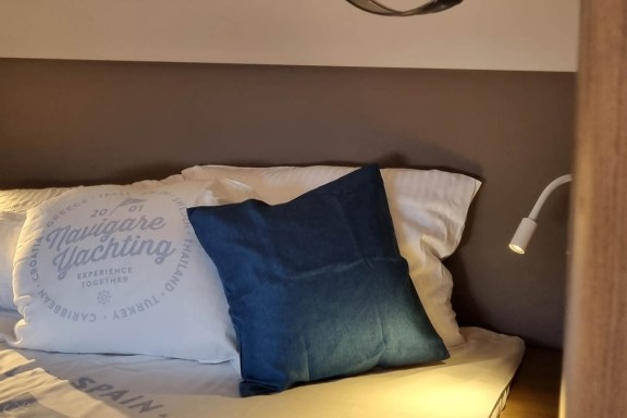 Image of Wanderer yacht #40