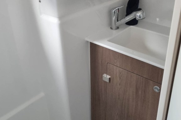 Image of Wanderer yacht #45