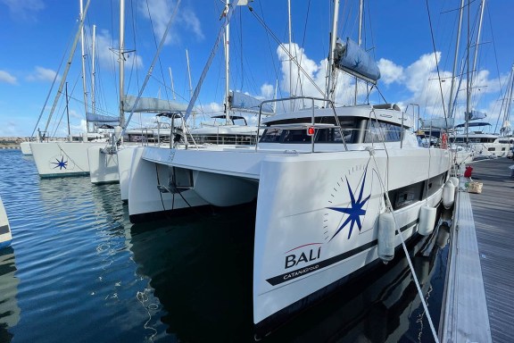 Image of Imy Austral yacht #3