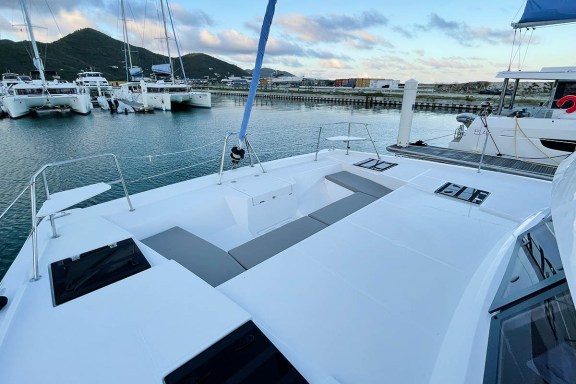 Image of Imy Austral yacht #5