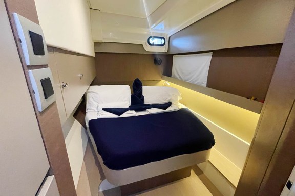 Image of Imy Austral yacht #12