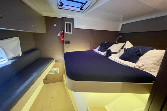 Image of Imy Austral yacht #13