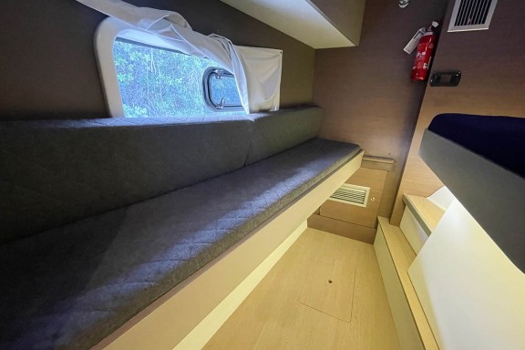 Image of Imy Austral yacht #14