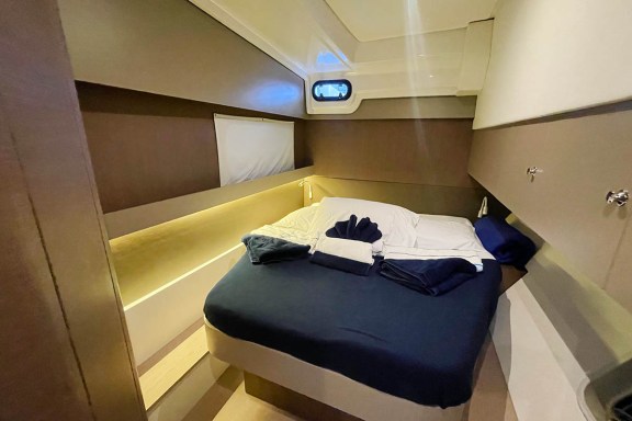 Image of Imy Austral yacht #15