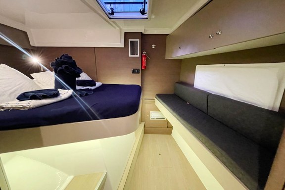 Image of Imy Austral yacht #16