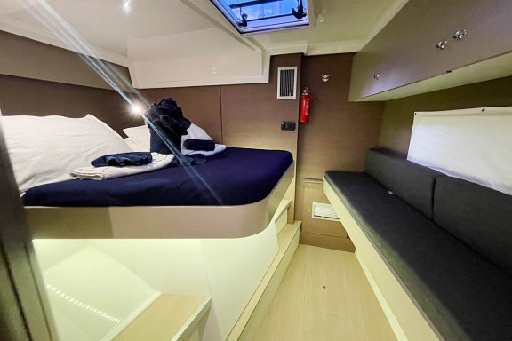 Image of Imy Austral yacht #17