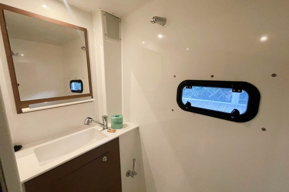 Image of Imy Austral yacht #18