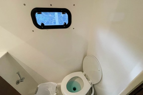 Image of Imy Austral yacht #19