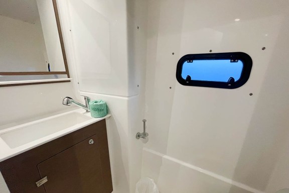 Image of Imy Austral yacht #20