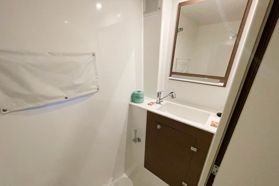 Image of Imy Austral yacht #21