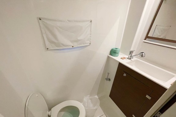 Image of Imy Austral yacht #22