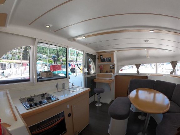 Image of Suncity 1 yacht #7