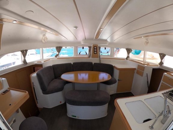 Image of Suncity 1 yacht #8