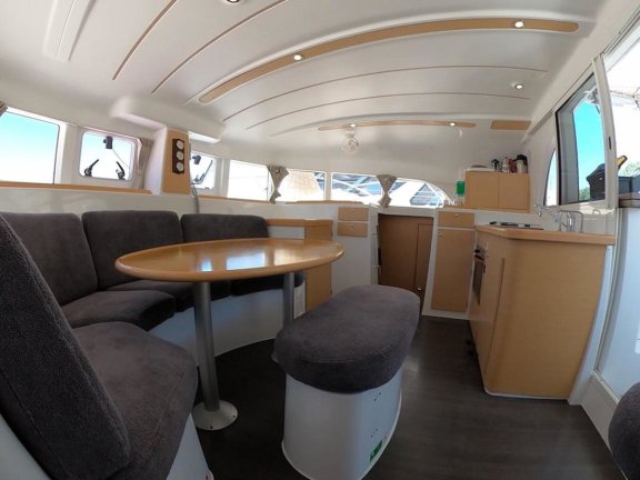 Image of Suncity 1 yacht #5