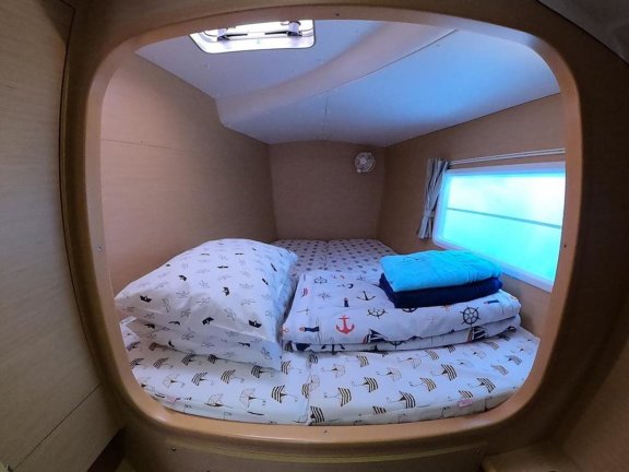 Image of Suncity 1 yacht #10