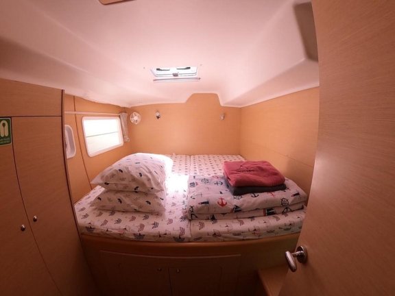 Image of Suncity 1 yacht #11