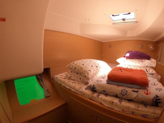 Image of Suncity 1 yacht #9