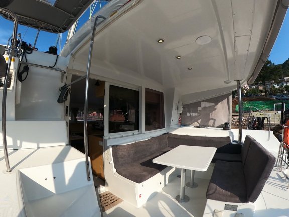 Image of Suncity 2 yacht #6