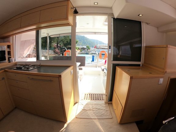 Image of Suncity 2 yacht #8