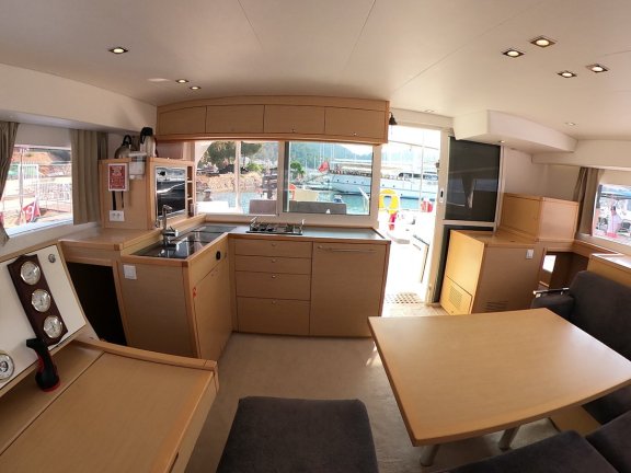 Image of Suncity 2 yacht #10