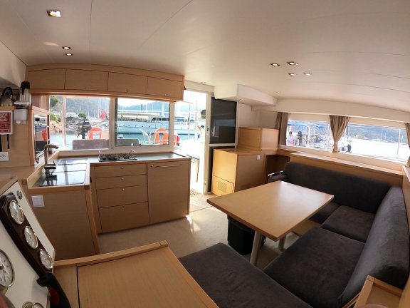 Image of Suncity 2 yacht #11