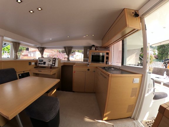 Image of Suncity 2 yacht #12