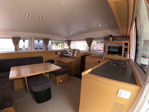 Image of Suncity 2 yacht #13