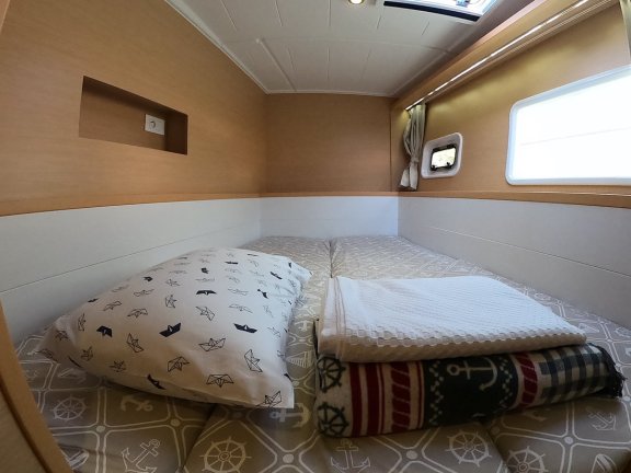 Image of Suncity 2 yacht #15