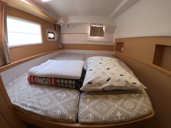 Image of Suncity 2 yacht #16