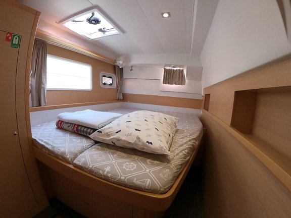 Image of Suncity 2 yacht #17