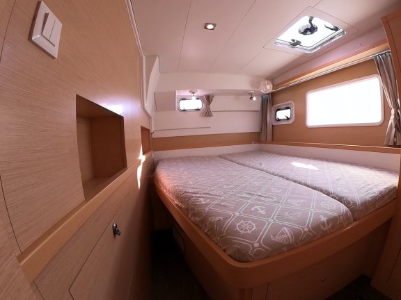 Image of Suncity 2 yacht #18