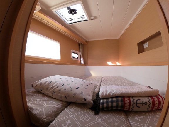 Image of Suncity 2 yacht #14