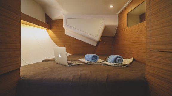 Image of Lena yacht #17