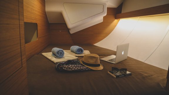 Image of Lena yacht #18