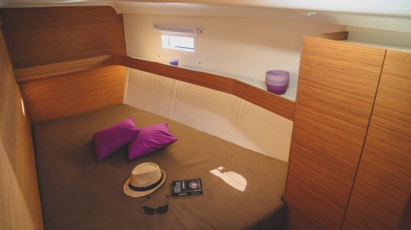 Image of Lena yacht #16