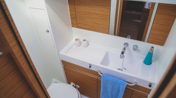 Image of Lena yacht #19