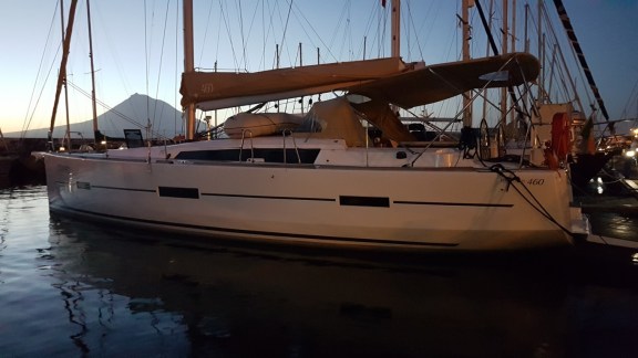 Image of Pinacolada yacht #5
