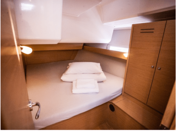 Image of Pinacolada yacht #6