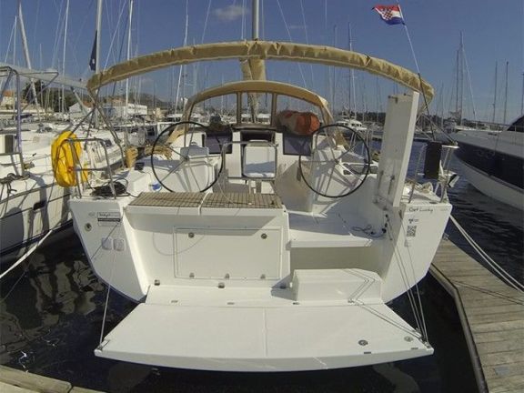 Image of Pinacolada yacht #7